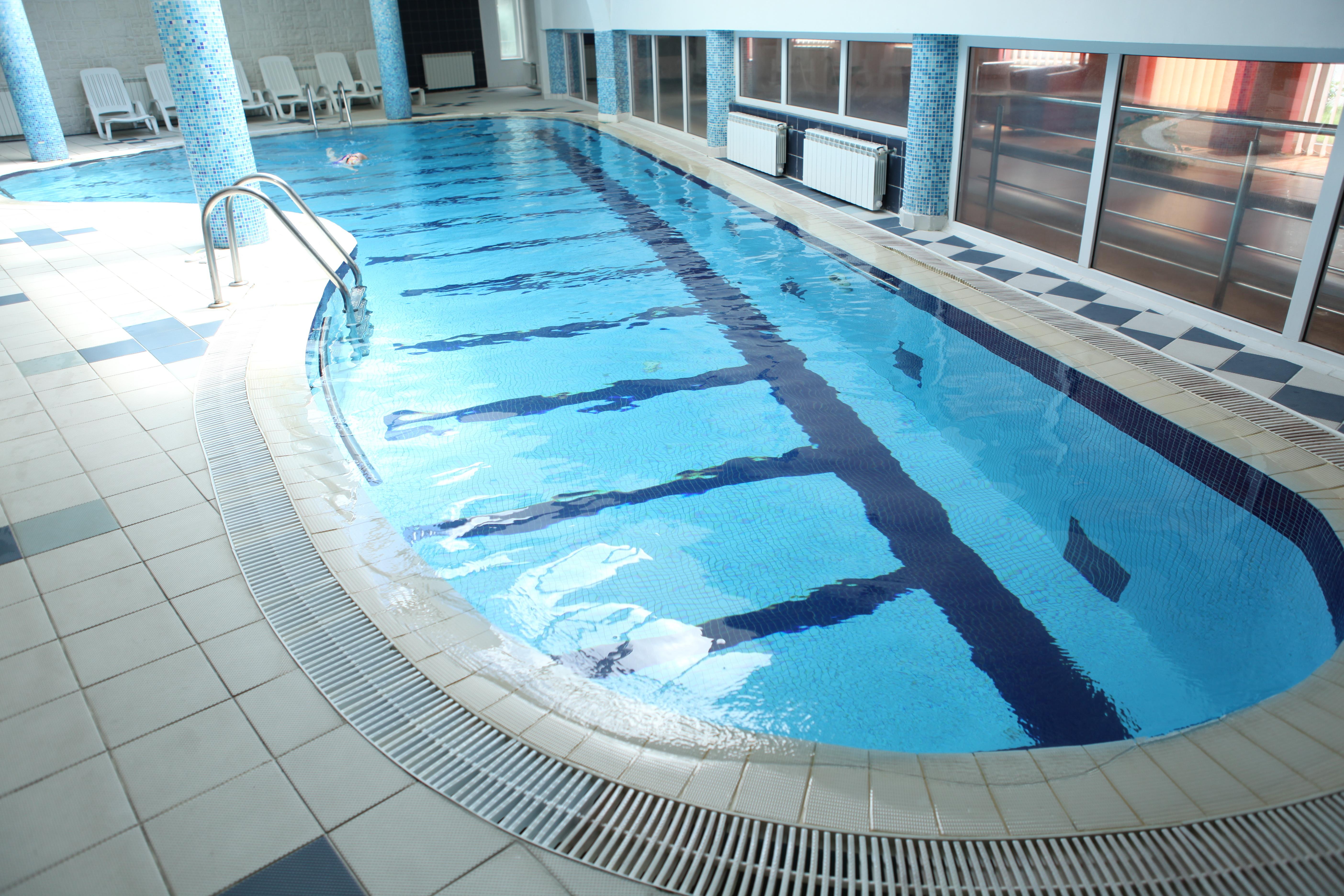 Eurohotel Baia Mare Exteriör bild